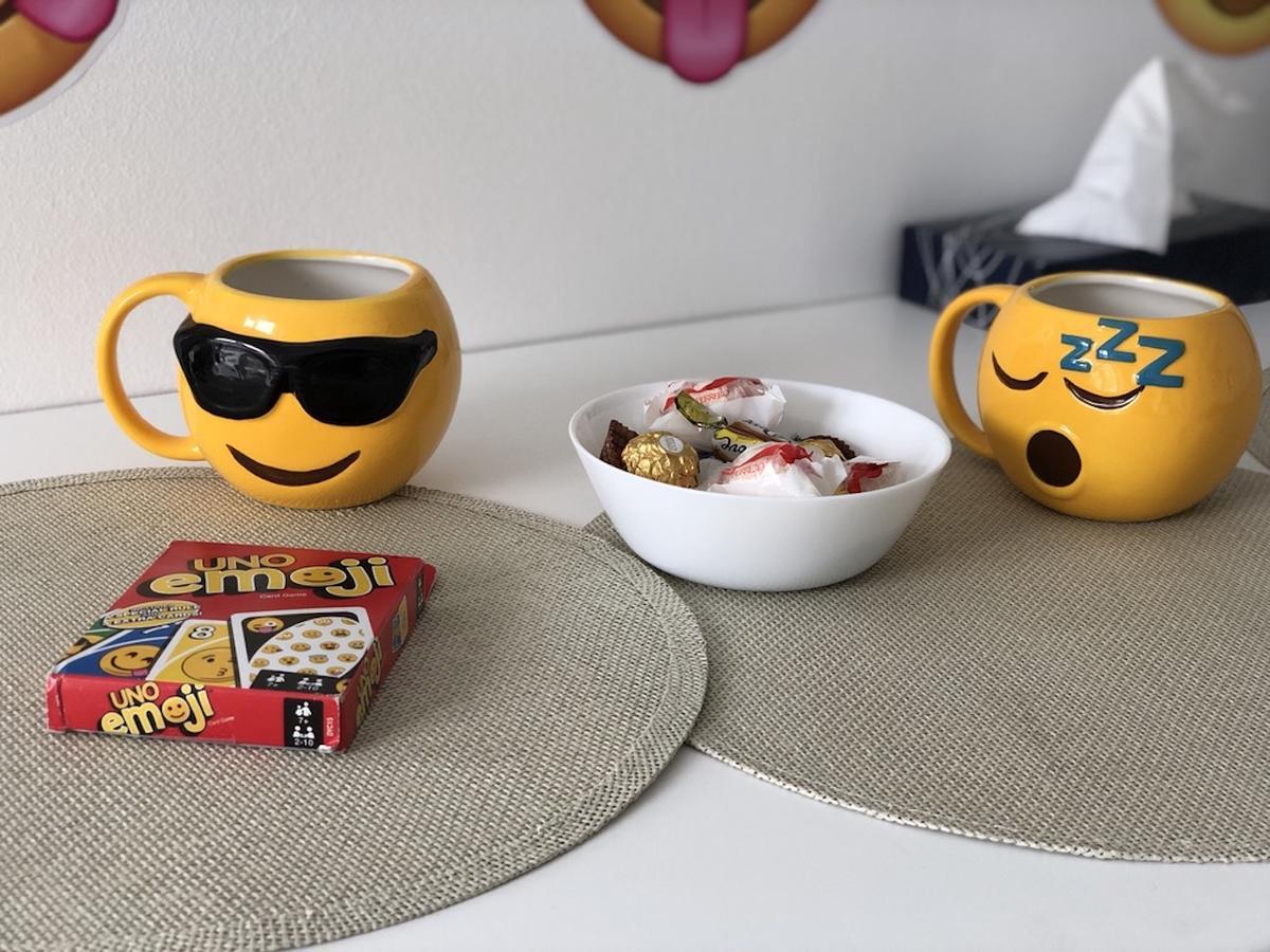 Lagny La Suite Emoji - Sdp מראה חיצוני תמונה