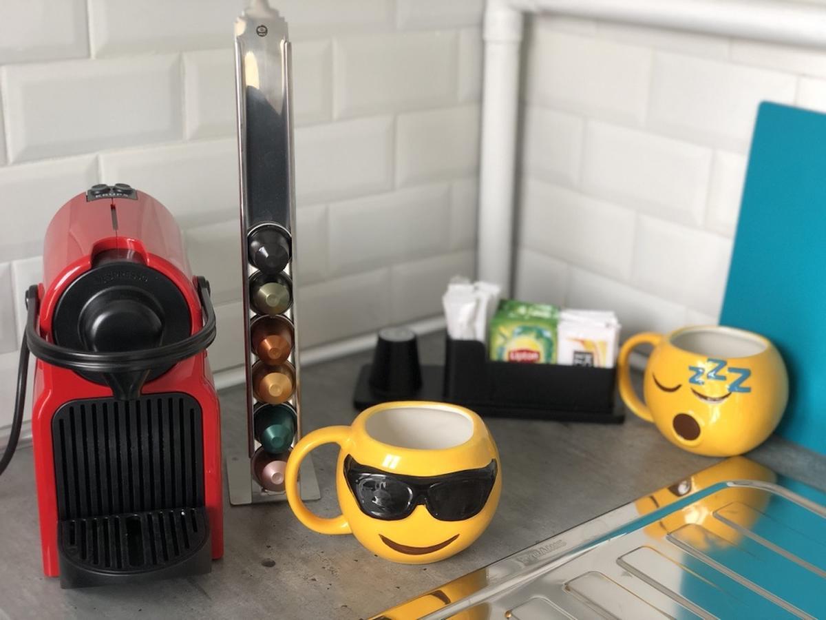 Lagny La Suite Emoji - Sdp מראה חיצוני תמונה