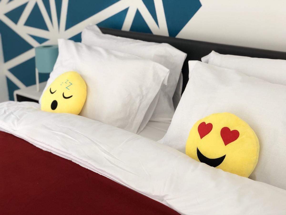Lagny La Suite Emoji - Sdp מראה חיצוני תמונה